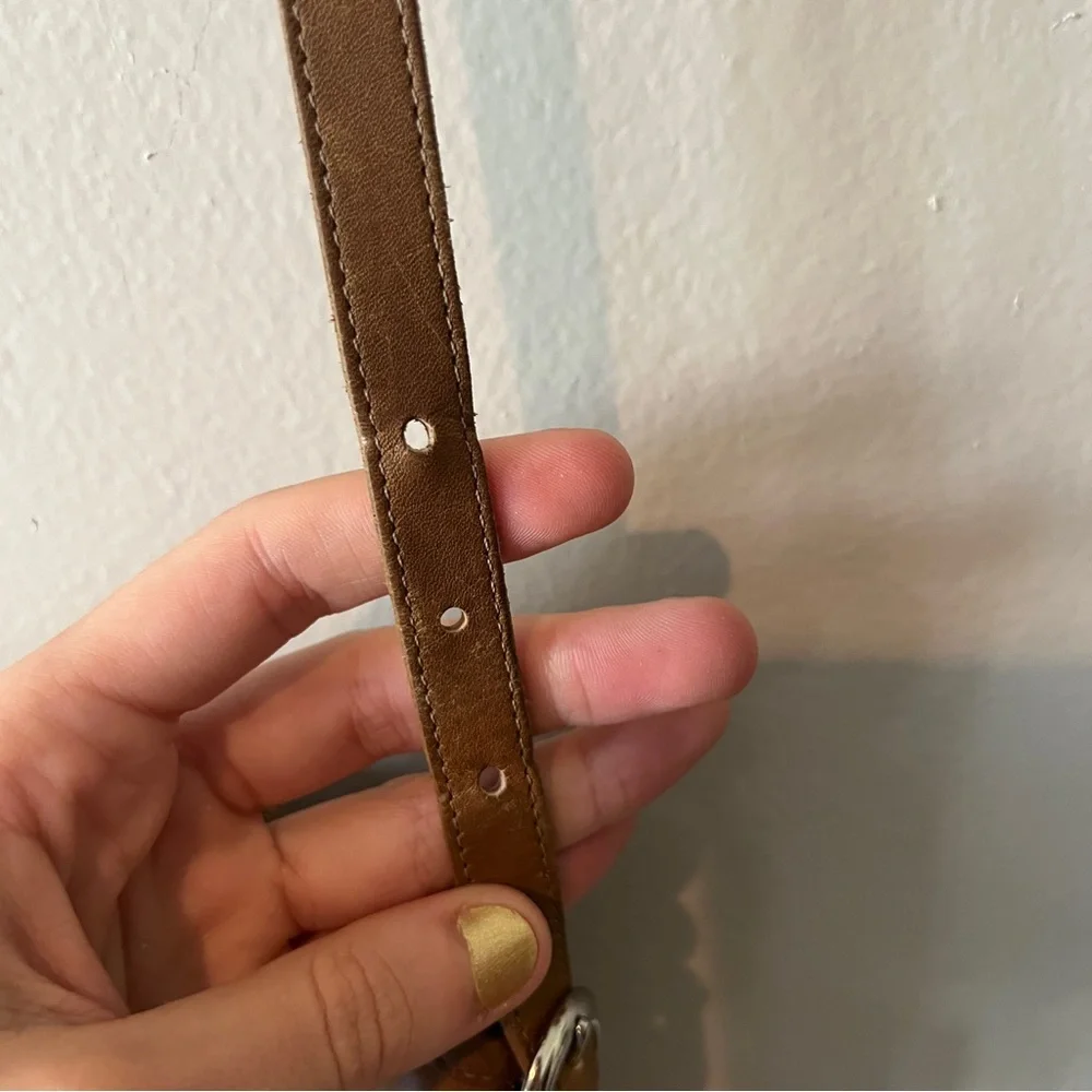 Vintage Coach Soho Crossbody Bag 4107 - Picture 4 of 8